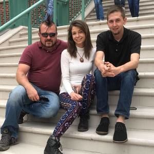 Meet your Posher, Daisy